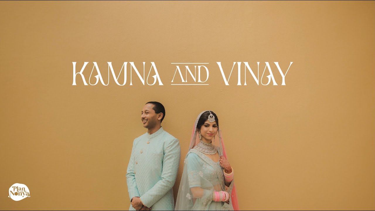 Kamna & Vinay | Trident, Gurgaon | Royal Wedding Affair