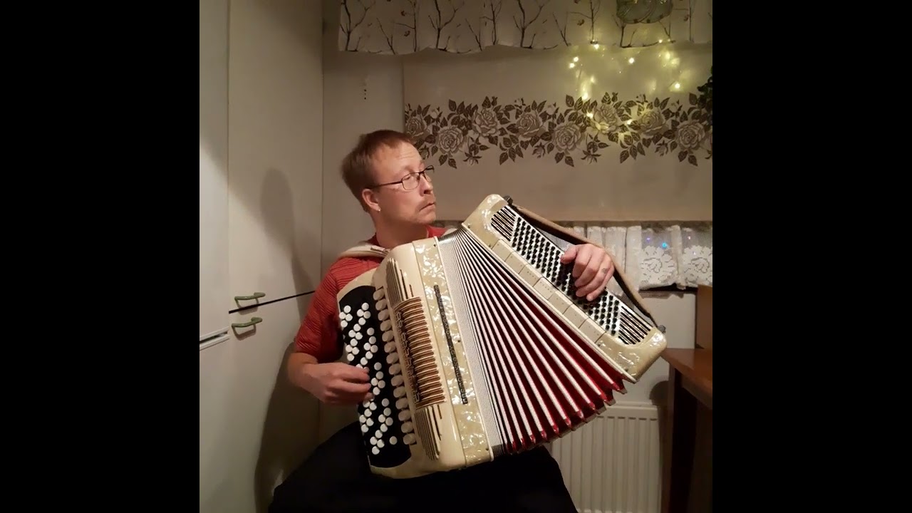 Sami Pelkonen - Guapita