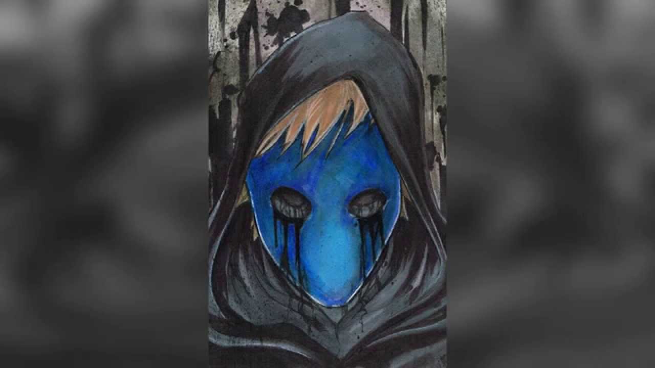 Creepypasta - Eyeless Jack - Początek [Lektor PL]