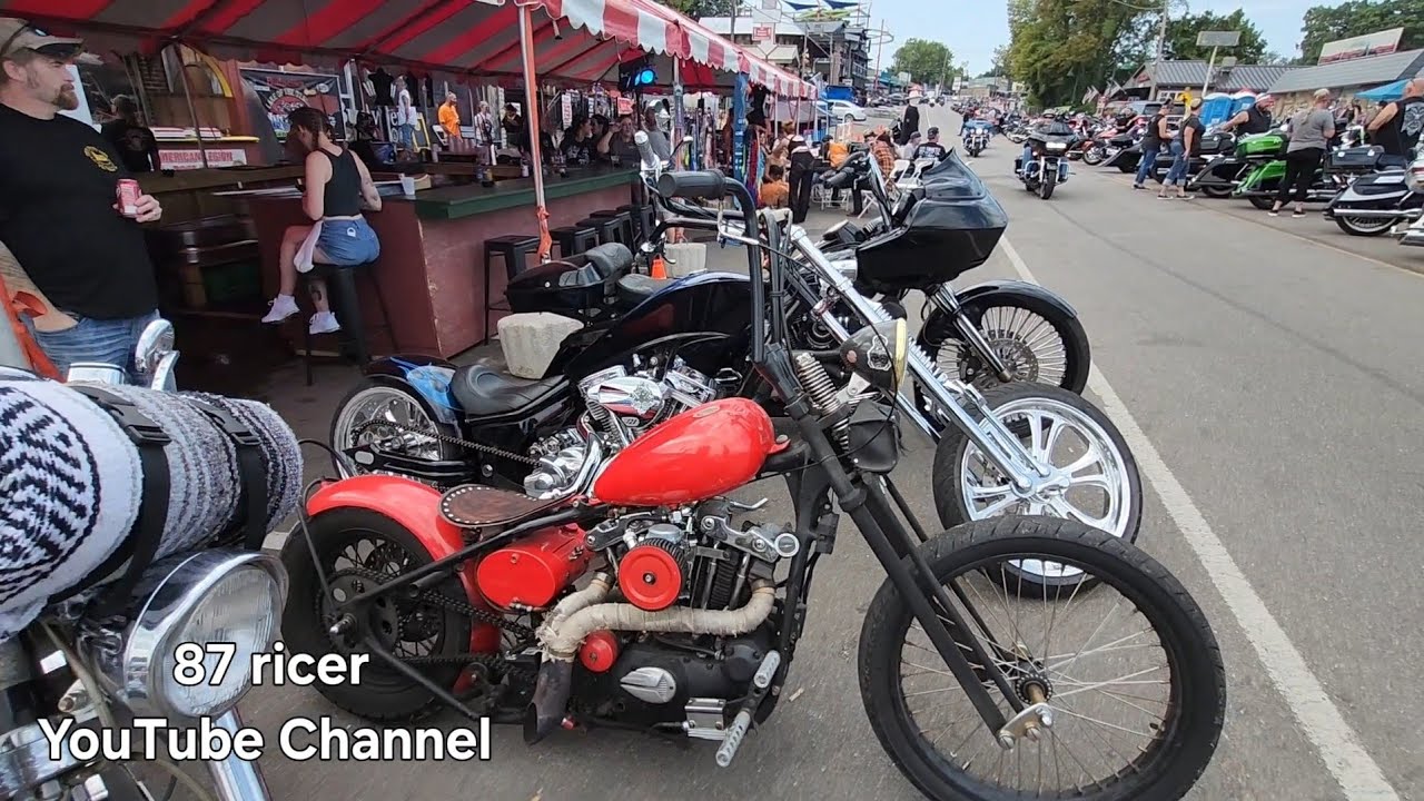 Bikefest Lake Of The Ozarks 2025