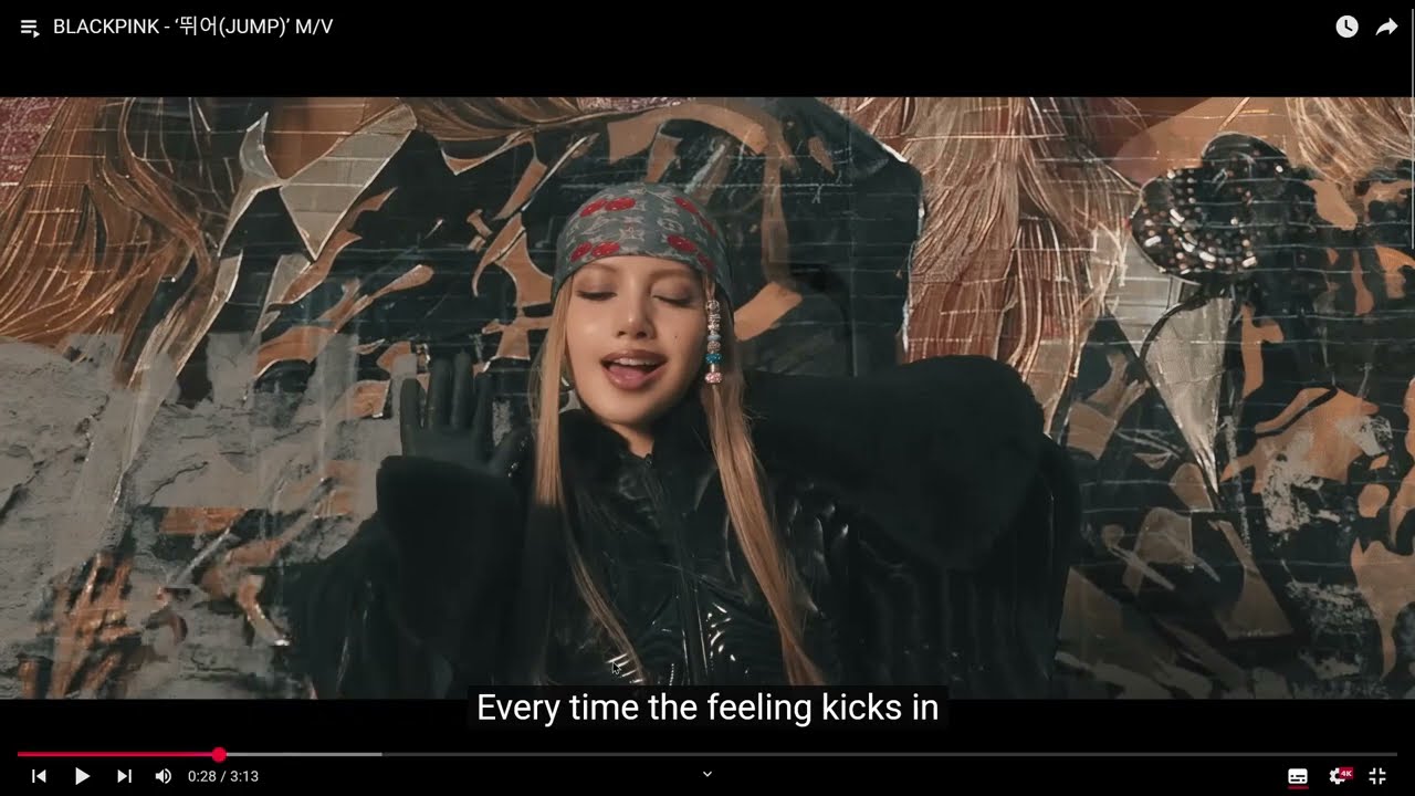 OMG Blackpink ist zurück | BLACKPINK - ‘뛰어(JUMP)’ M/V Reaction