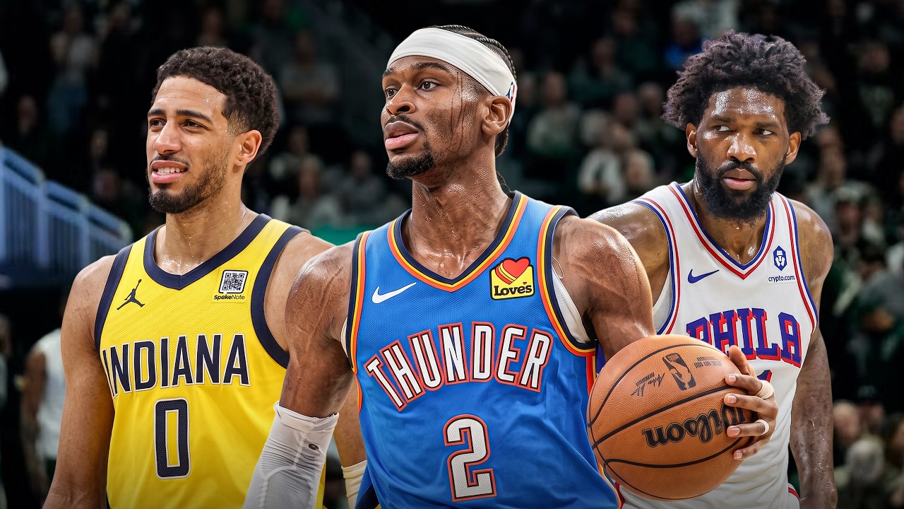 The Best NBA Starting Fives For Next Season