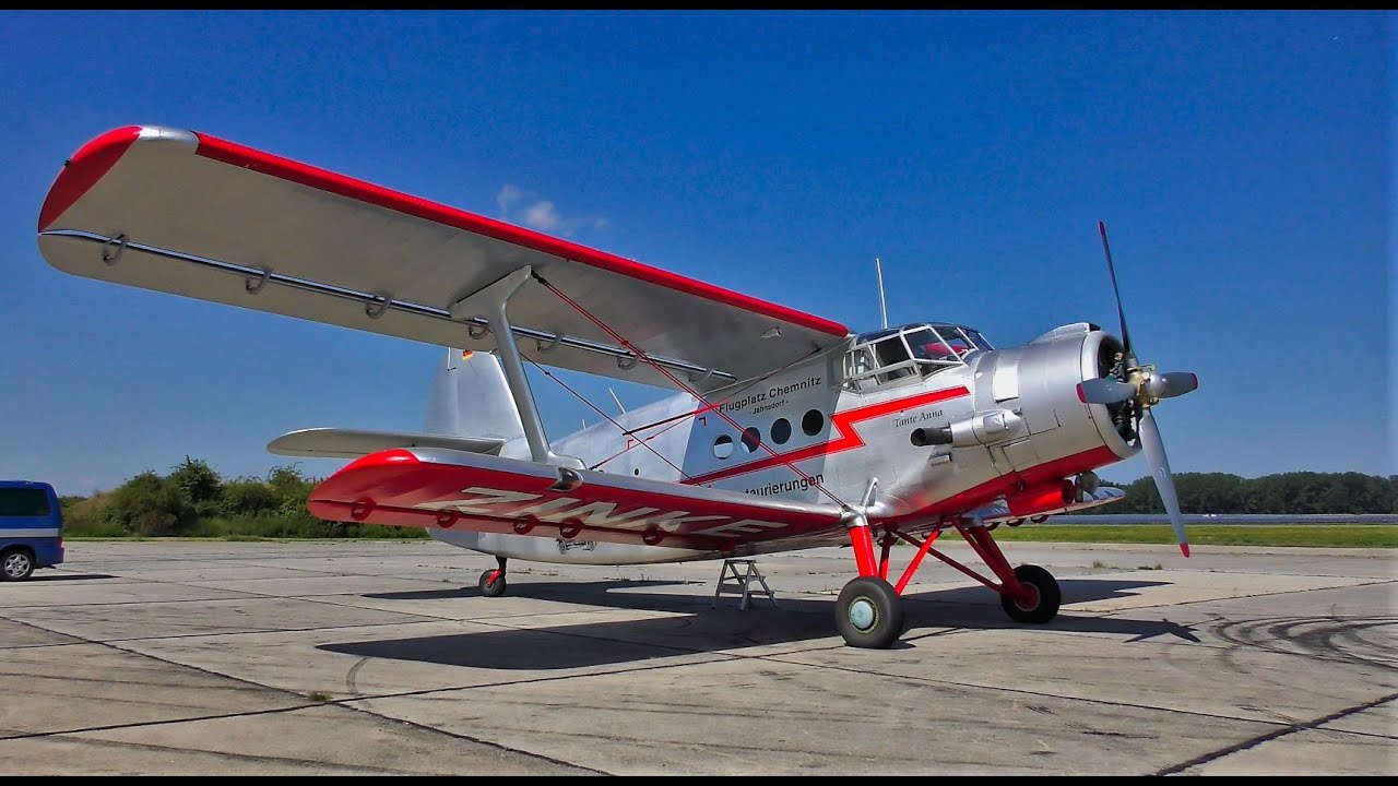 Flugtage  Bautzen 2021 - Sachsens größte Flugshow