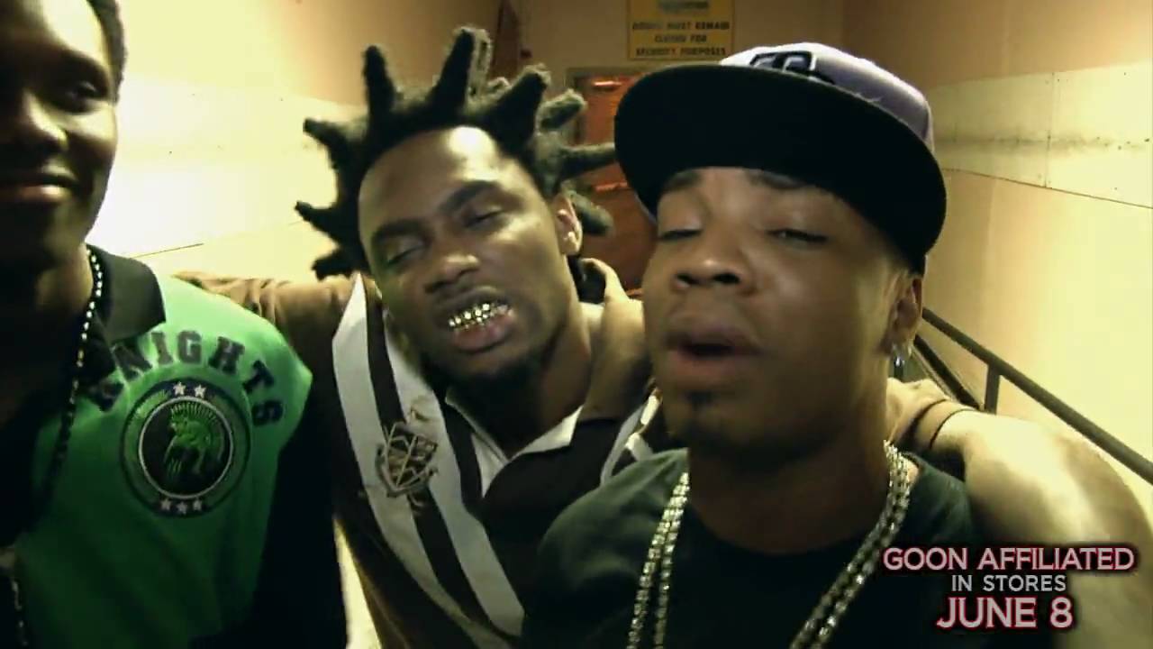 PLIES - LegGo (Official Video)