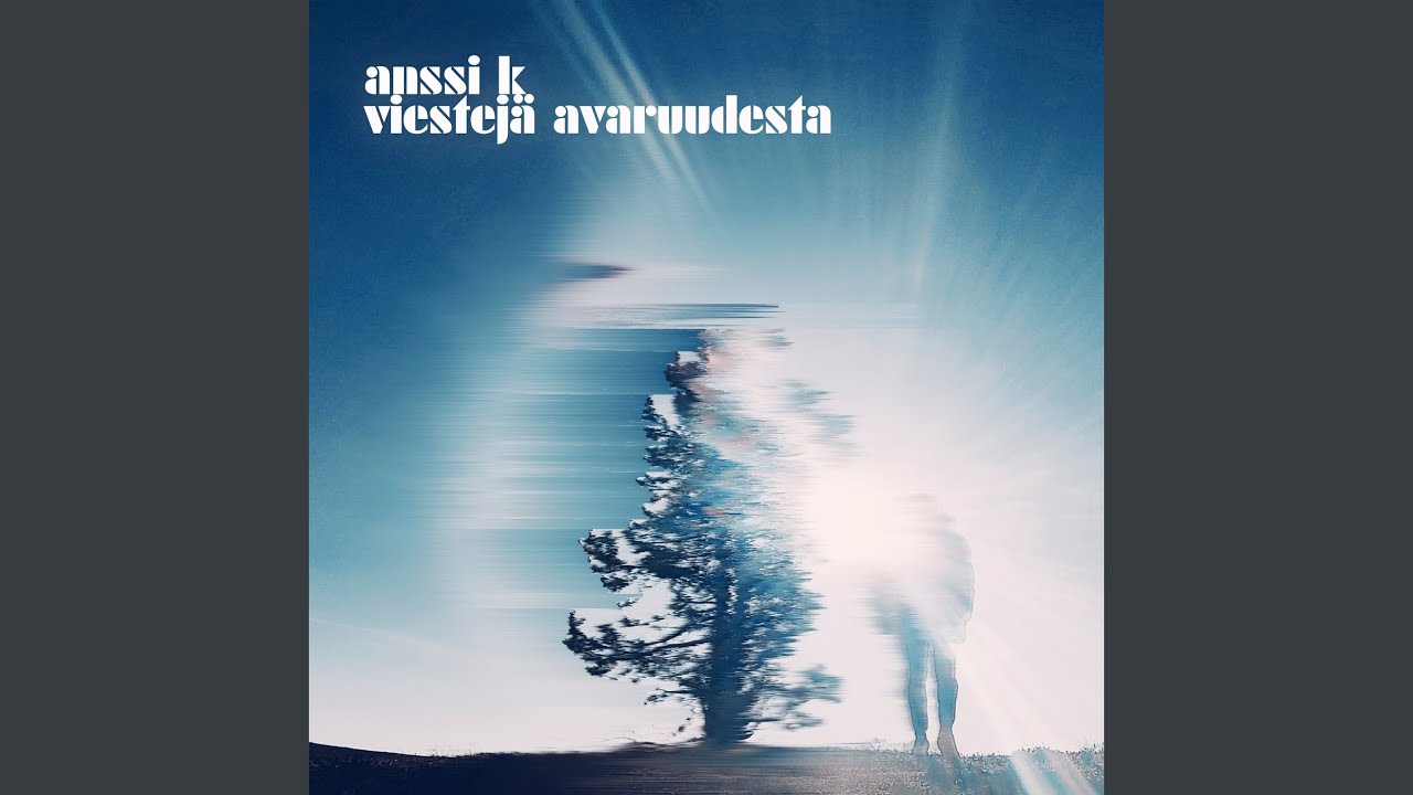 Sanoja parikymppiselle itselleni