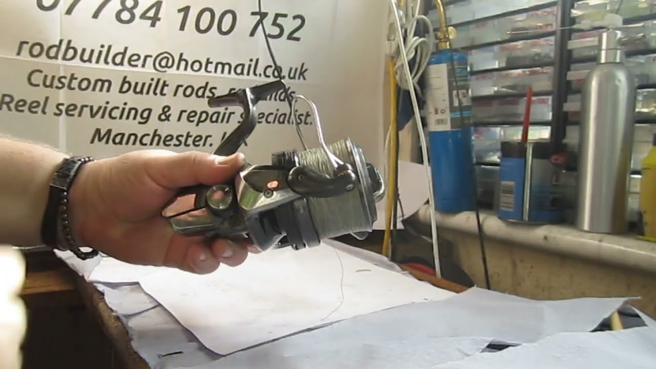 Ultegra Line Guard Trouble Shooting (also applies to other brands)