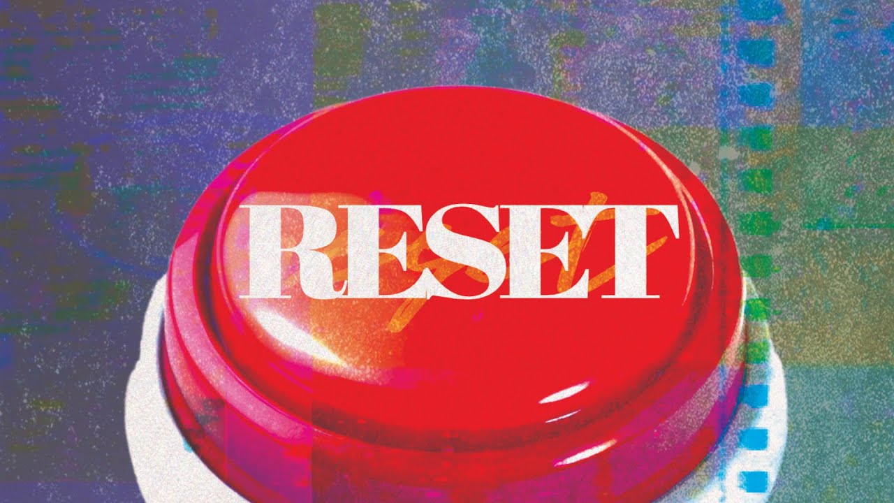 11:00 The Reset Button | Buddy Bell