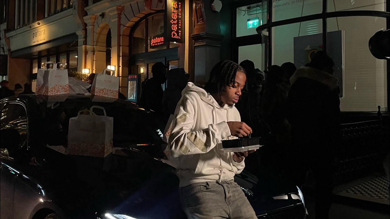 Offthemap - Maybach Thoughts (Official Video)