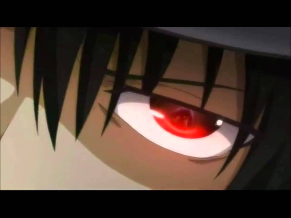 Ayato Naoi Tribute - Monster