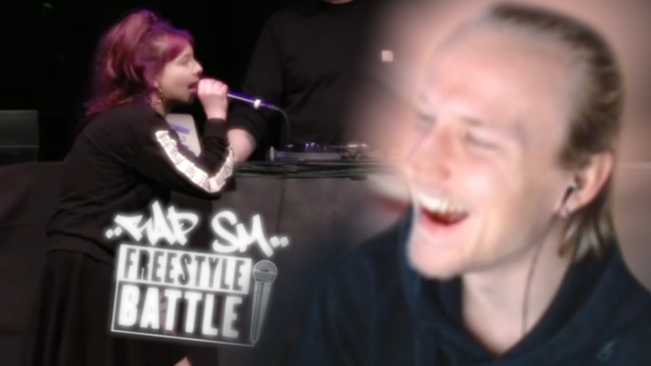 Kirdez Reagoi RAP SM 2022 & Klassikko freestyleihin!