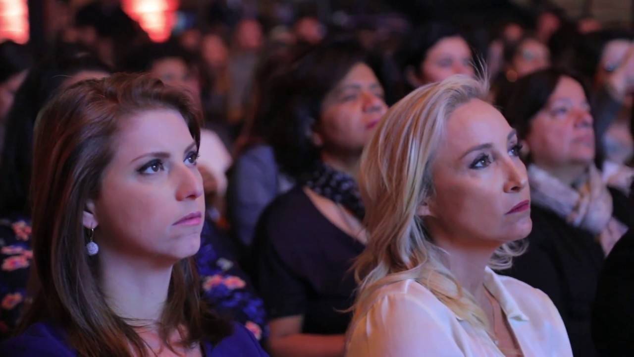 Café Itaú Mulher Empreendedora - Melhores momentos 2017