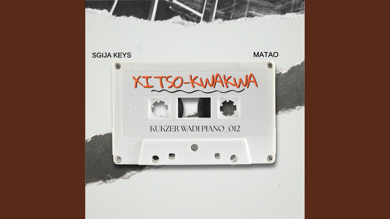 XITSO-KWAKWA