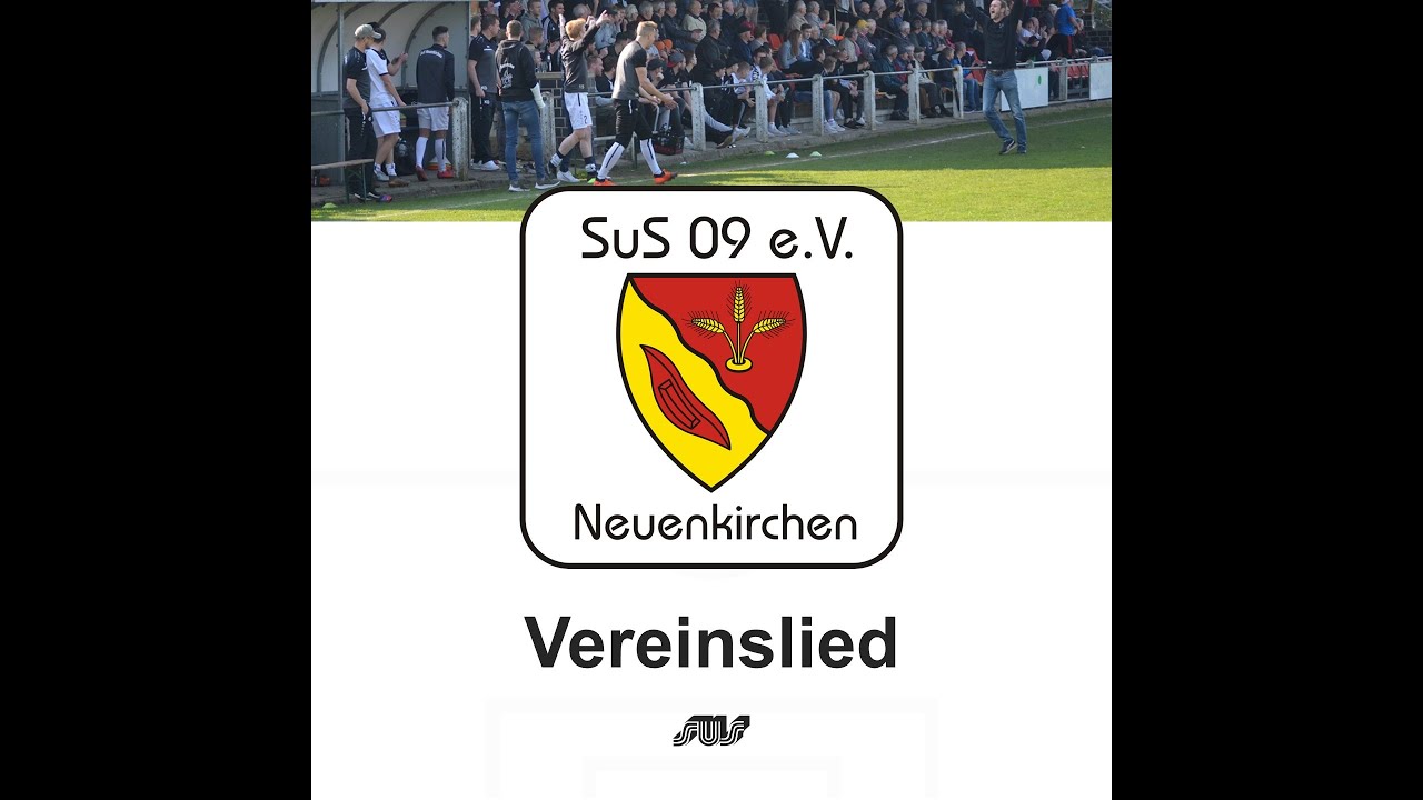 Vereinslied - SuS 09 Neuenkirchen e.V.
