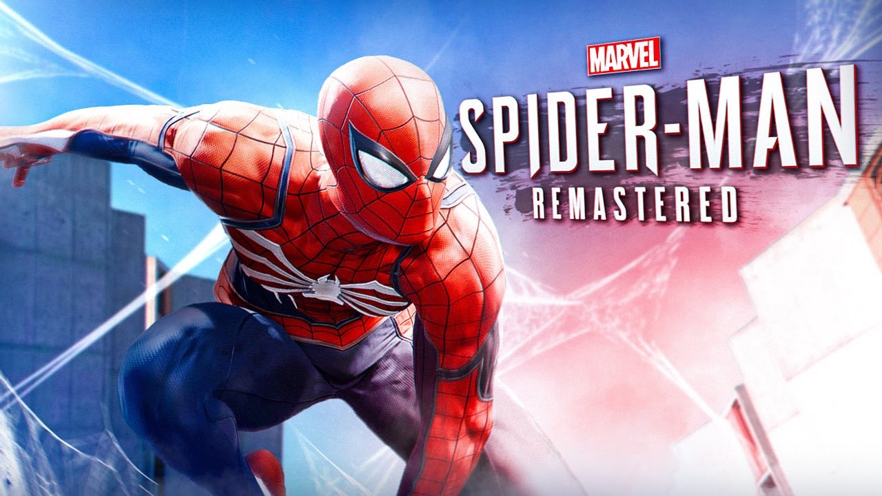 Marvel's Spider-Man Remastered (DLC Серебряный луч) - Эпизод 15