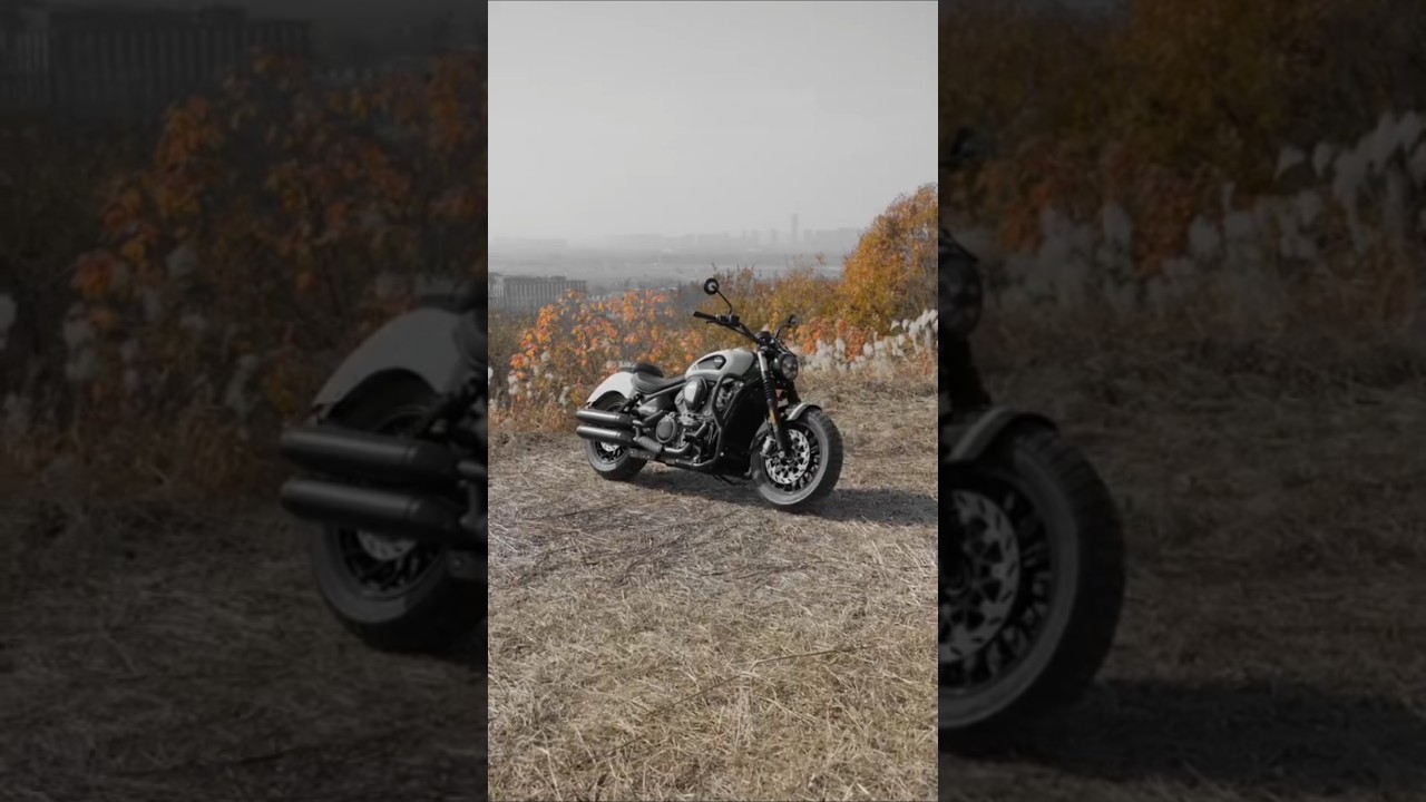 Best Looking Cruiser Bike 