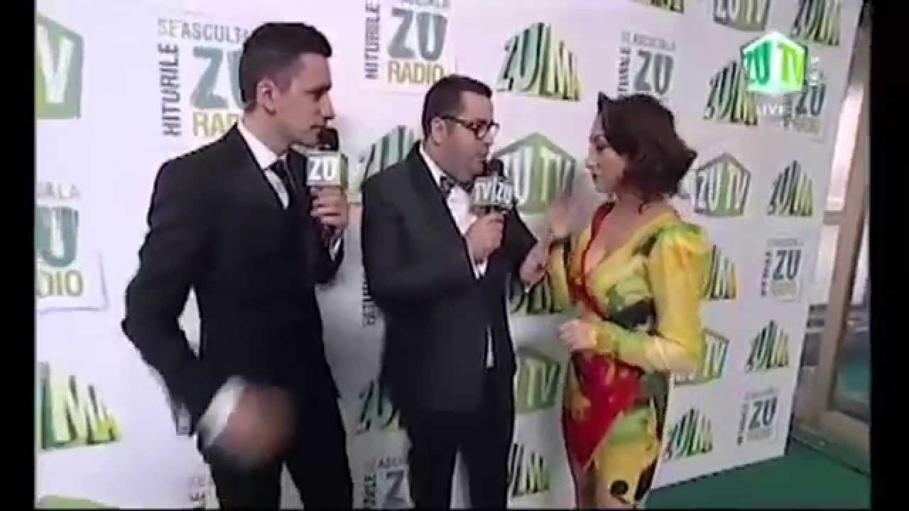 ZU Music Awards -ZUMA Andra si Nicole Cherry