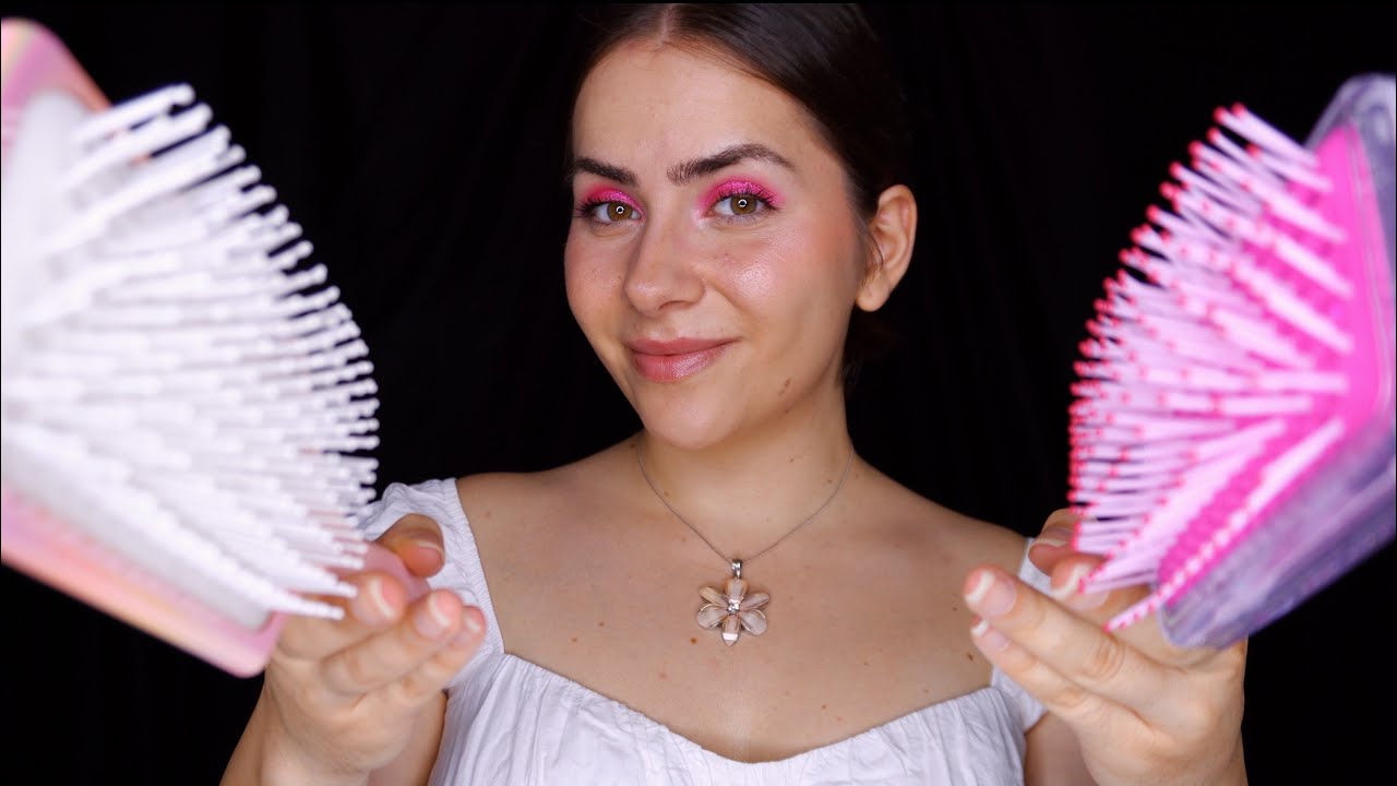ASMR für Leute die kein ASMR mögen (ich werde dich umstimmen😏)