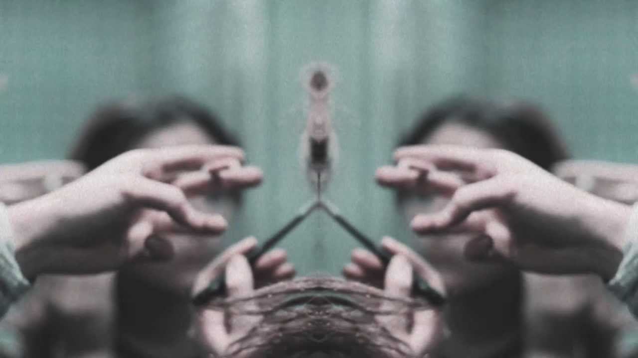 She said - C. Tangana [Agorazein]
