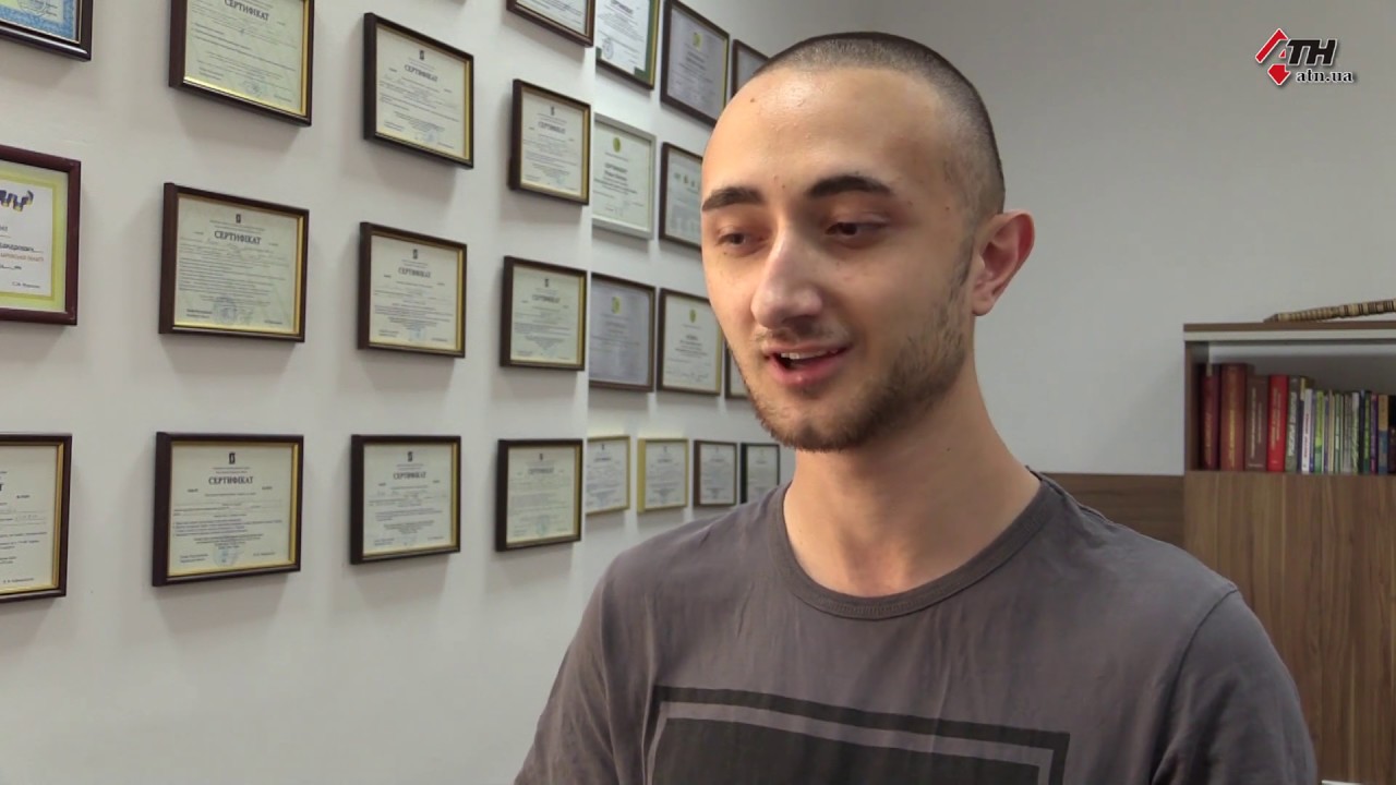 Харьковчане жалуются на военкомов, которые похищают призывников - 04.06.2019