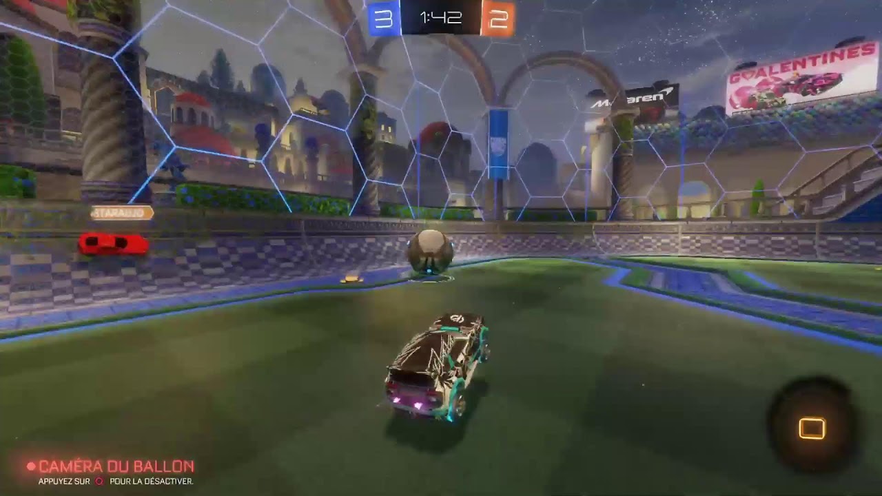 LIVE ROCKET LEAGUE CHILL #Live #stream #RL #rocket #league