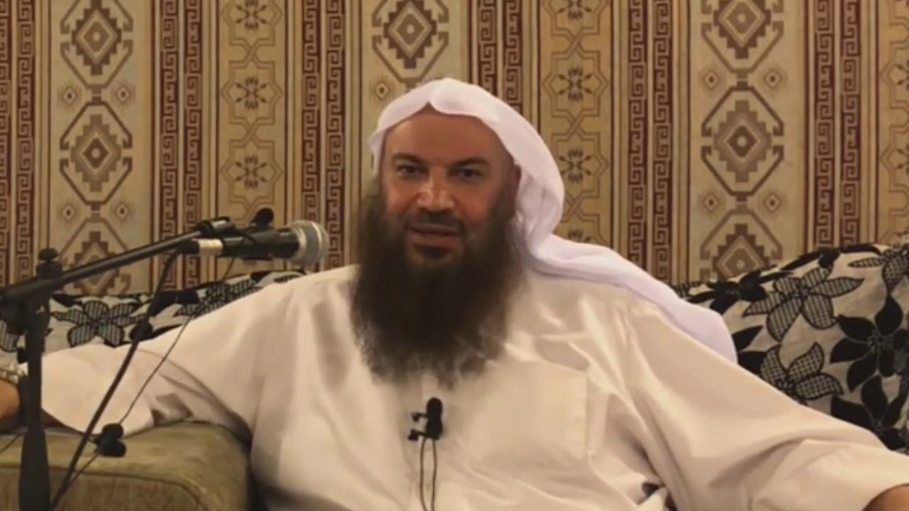 فقه لباس المسلم - للشيخ سالم الطويل