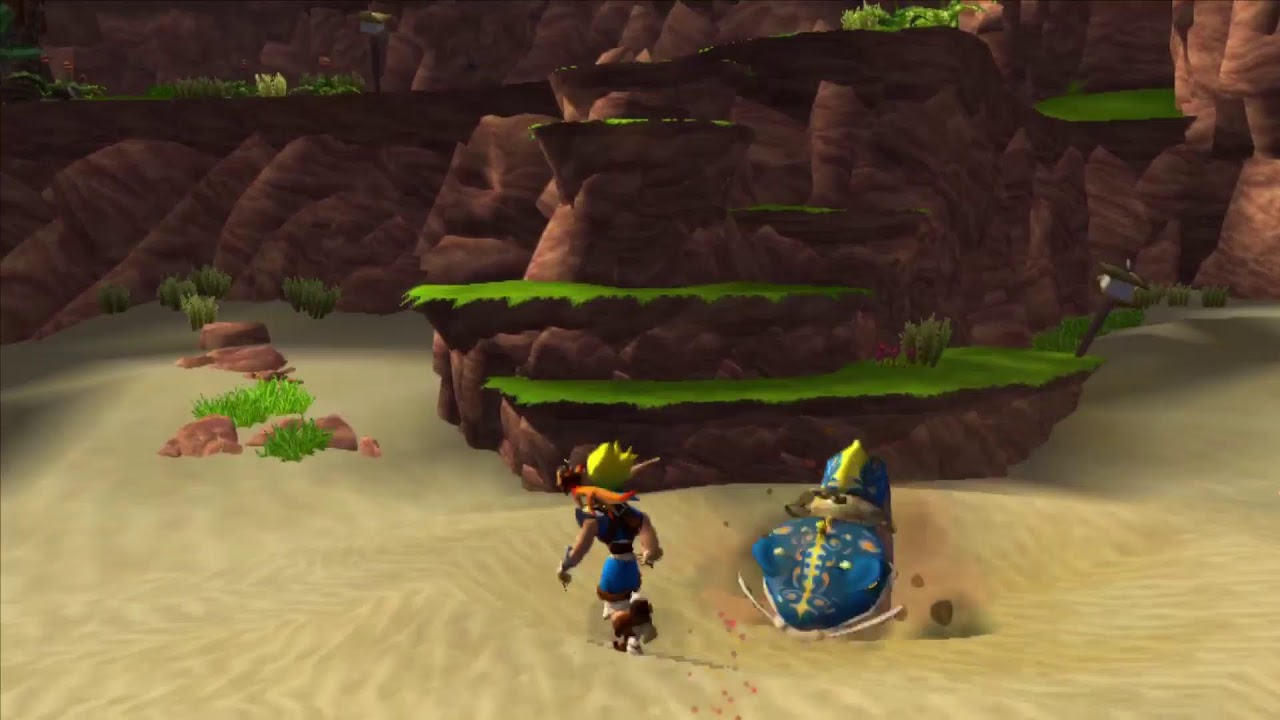 Jak1