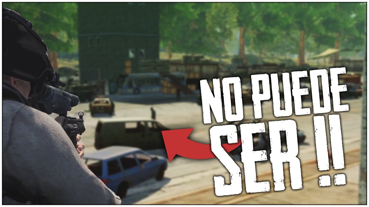 Me CUELO en el AEOROPUERTO y encuentro ESTO...😱 Warz  2023