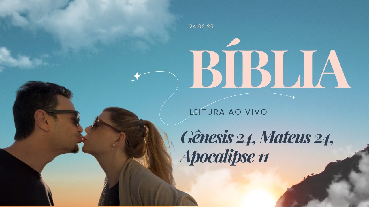 PODEROSO: Como o EVANGELHO pode ALCANÇAR seu CORAÇÃO pela PALAVRA! VEJA AQUI