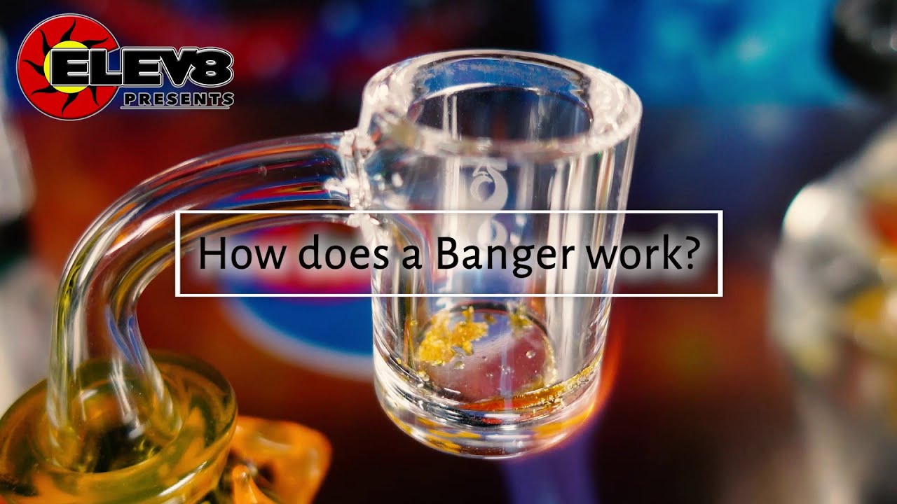 How does a Banger work?
