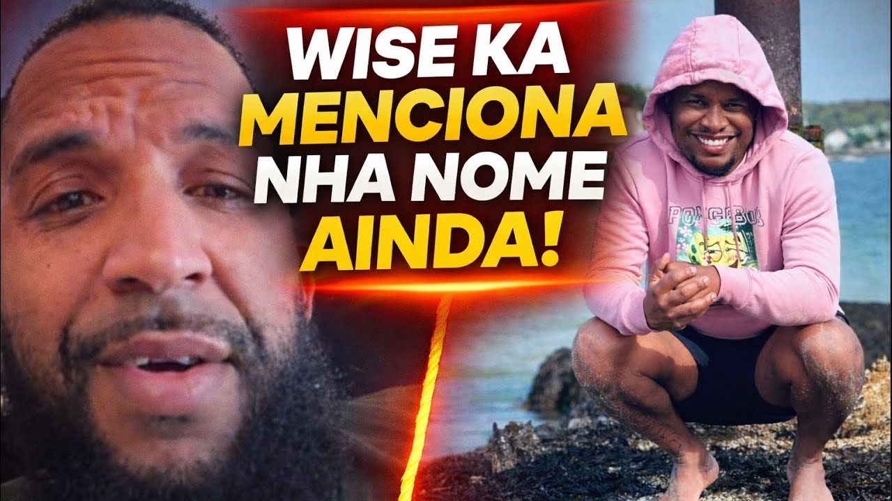 SEBAH BEM RESPONDE WISE HENRIQUE🚨