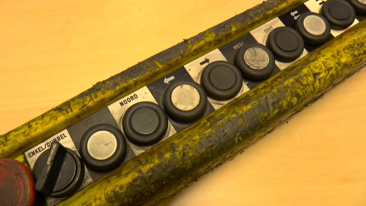 Veilig Hijsen H3