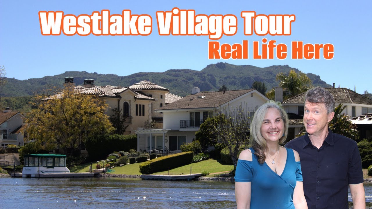 Living in Westlake Village, California: Hidden Luxury & Lake Life Explained
