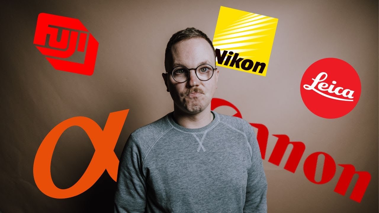 Retour sur le salon de la photo 2025, je suis mitigé…