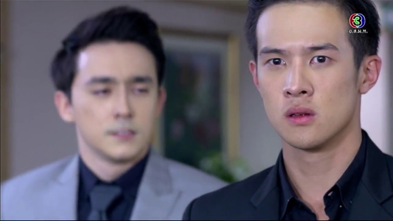 FIN | คุณสิริกันยาเขารักแก รักแกมานานแล้วด้วย | สายธารหัวใจ | Ch3Thailand