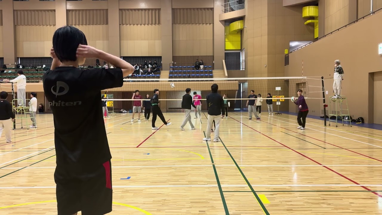 20260228 予選①