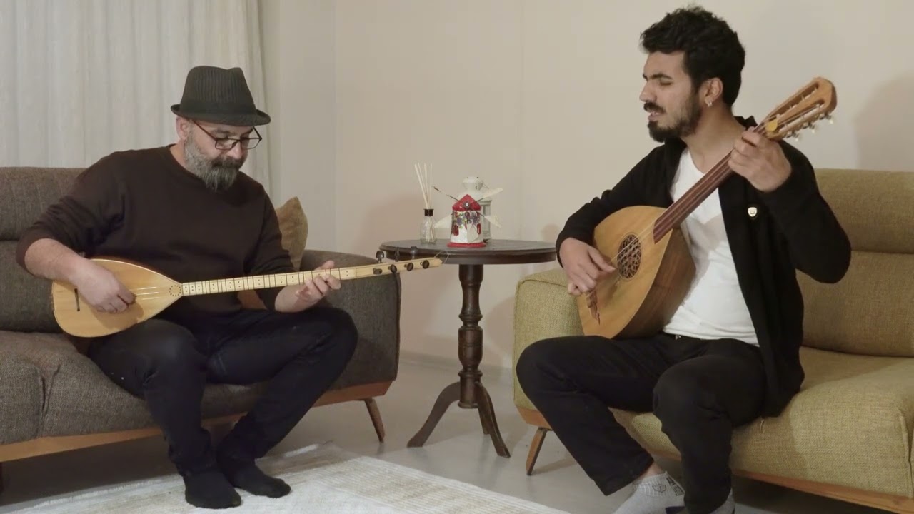 Özgür Güç & Mustafa Bıdık l Nexşê Mîrzo