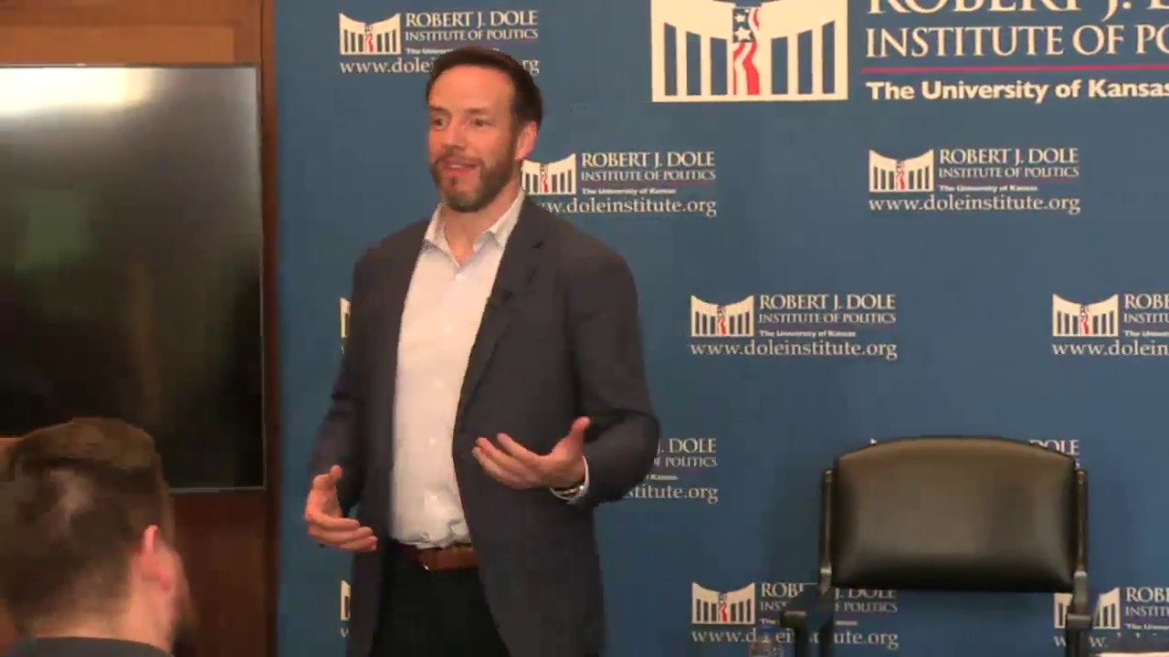 Political Campaigns, Top to Bottom: Crafting a Winning Message in the Age of Trump | Part one