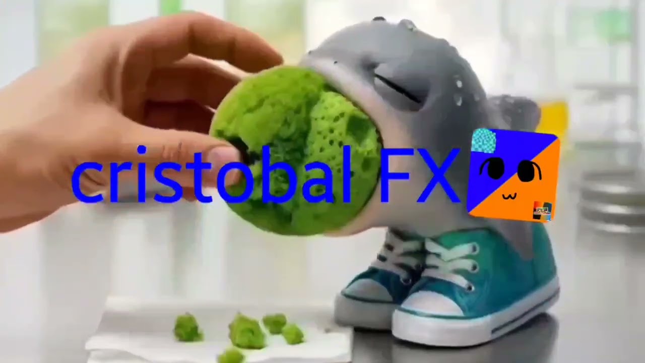 Ytp round 8 FSGX