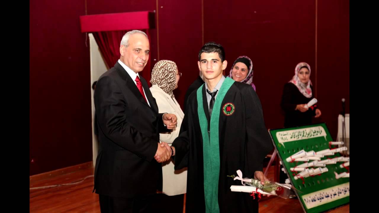 Jarschools مدارس جبل الاميرة رحمة الثانوية الخاصة