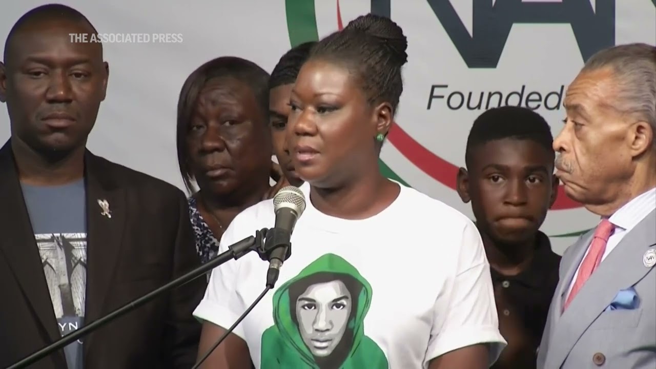 Black Lives Matter marking 10 years of activism