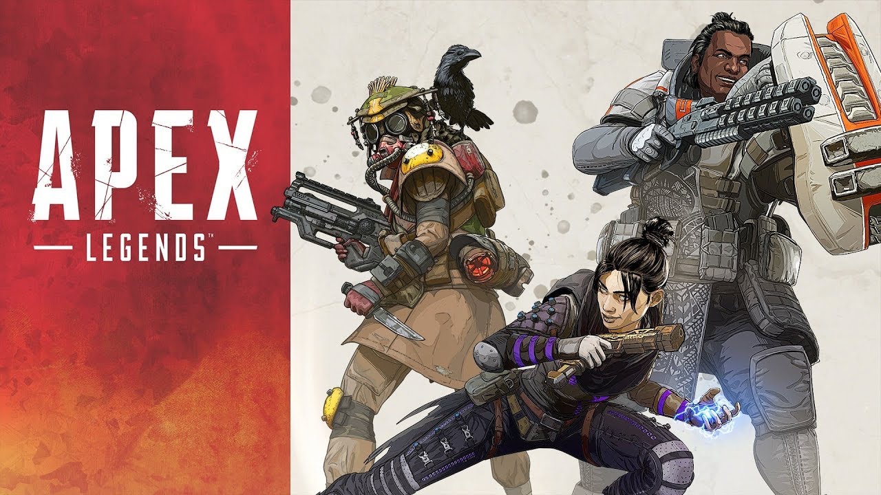 APEX LEGENDS Free coins for Real 1000