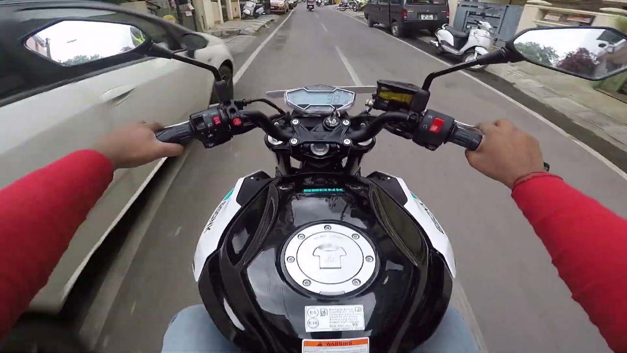 CFMOTO 650NK is One Mad Machine🔥!!

#cfmoto650nk
#cfmoto300nk
#cfmoto