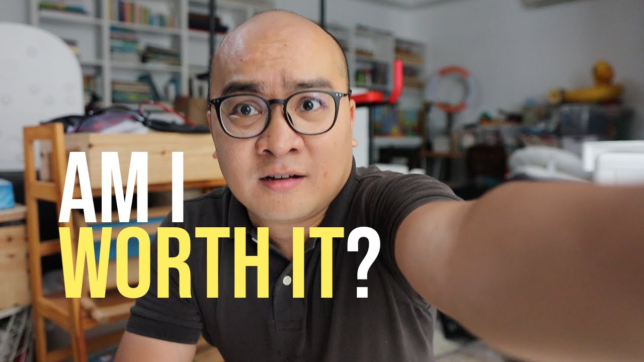 On Self-Love | Joe Bonifacio