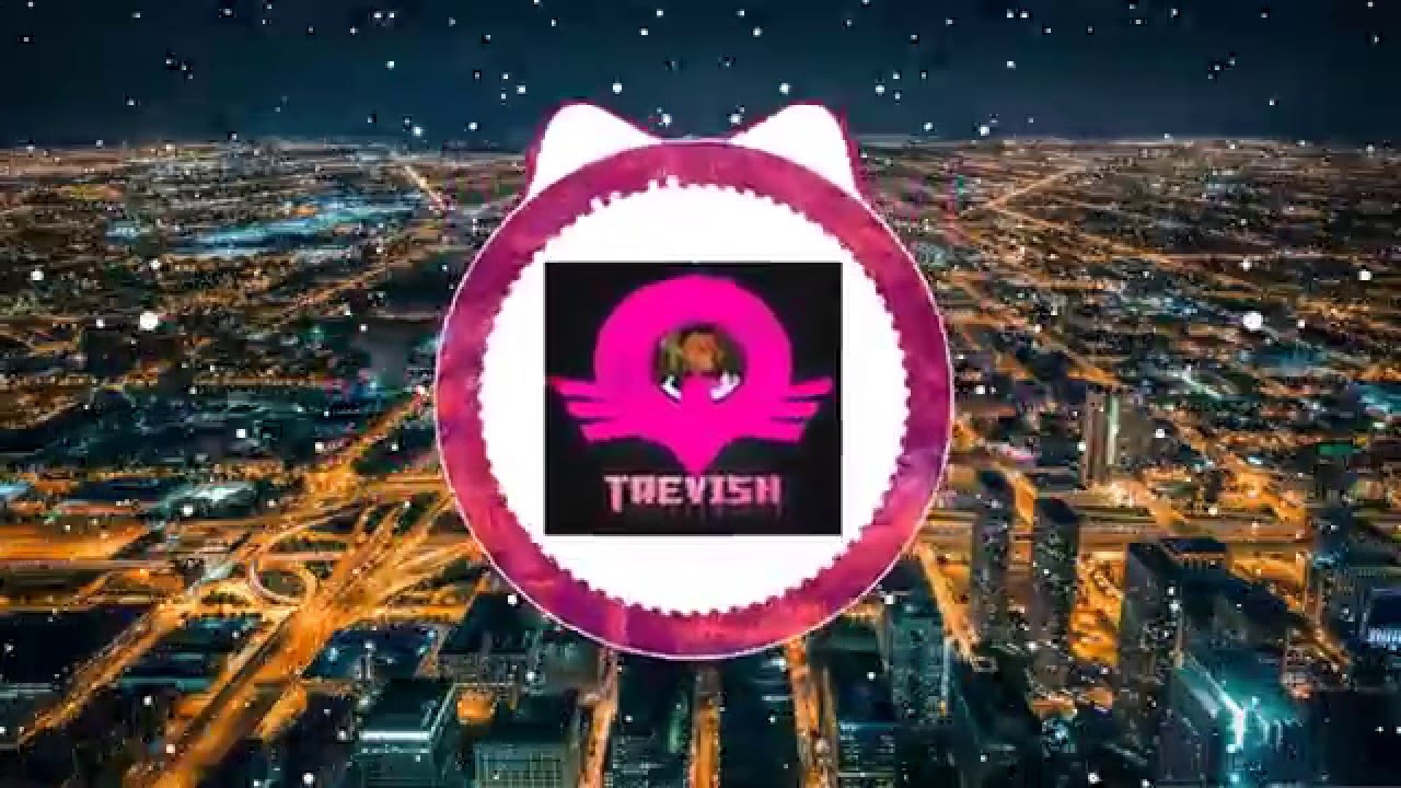 Roberto ft Trevish - AmaRulah(Moombahton Remix)