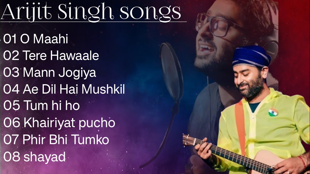🌹Tum hi ho| Arijit new song | Arijit Singh romantic songs | Arijit Singh sad song ♥️ romantic song