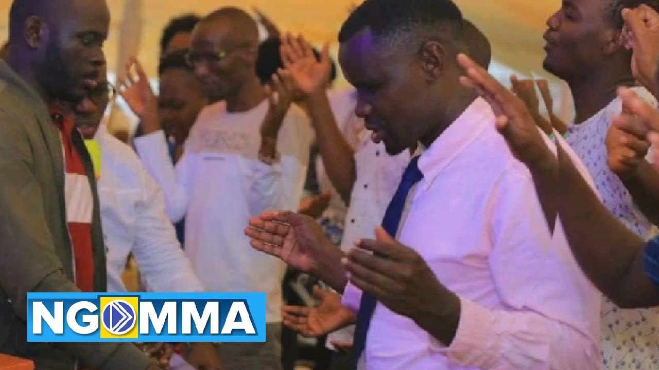 MAOMBI ya Suleimani (Utusikie) BY JUMA JUSTUS (AUDIO VIDEO)