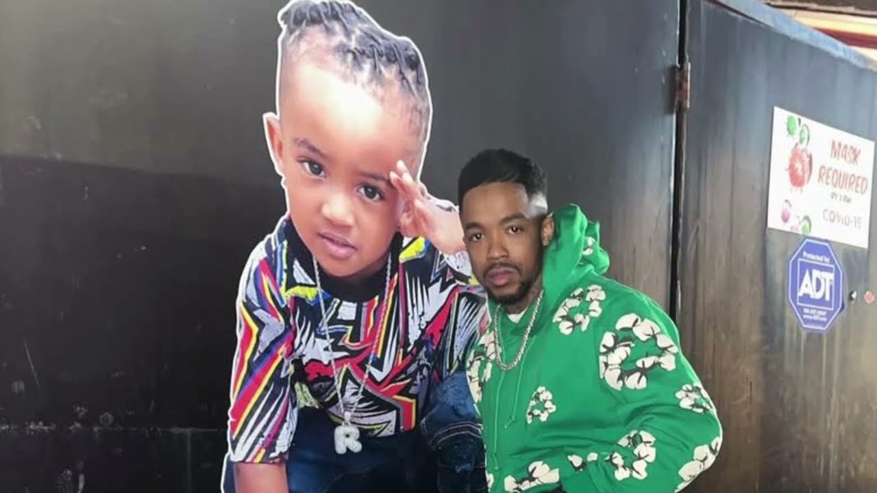 Big bossdonno has passed away 