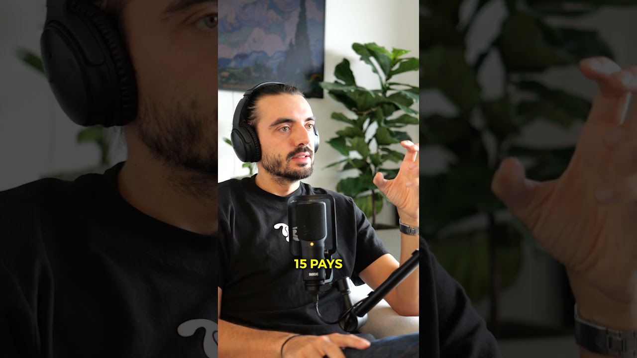 Startup = Afrique? WTF?