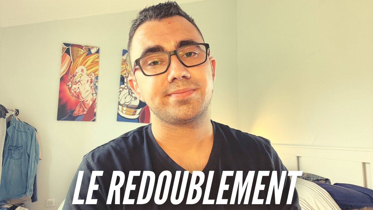 Comment aborder le redoublement &agrave; l'universit&eacute; ?