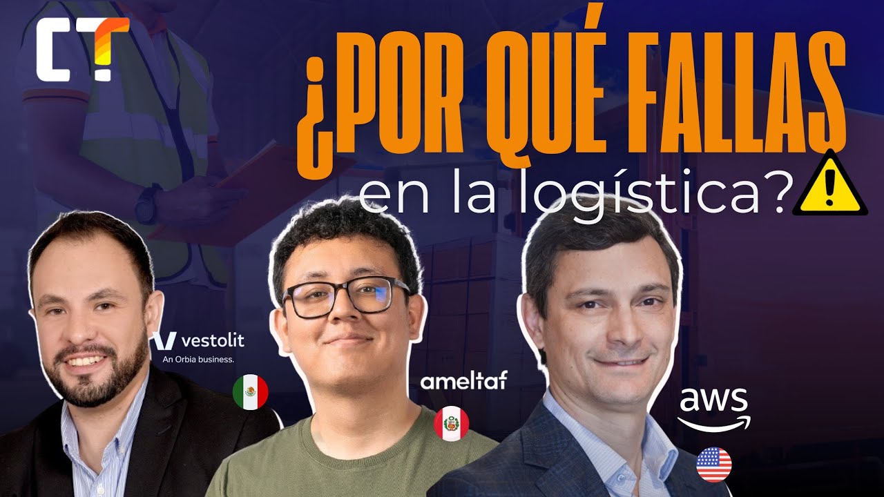 ¿Por qué tu cliente NO está satisfecho?  Descubre cómo la tecnología cambia las reglas en logística